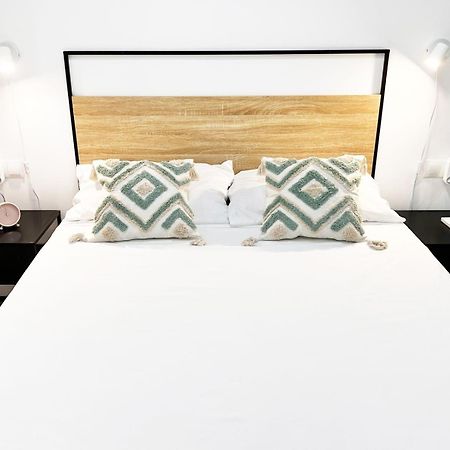 Apartamento Junto A Ruzafa Cerca Del Centro Валенсия Экстерьер фото